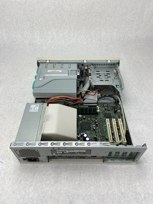 Gateway E-1800 DT Intel Celeron 1.4GHz 192MB RAM No HDD No OS