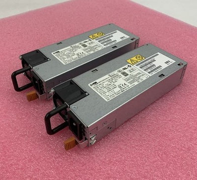 AcBel FSA011 550W Server Power Supply (Lot of 2)