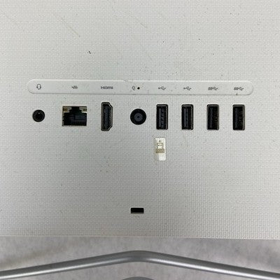 HP 22-df0003w AIO Intel Celeron G5900T 3.2GHz 4GB RAM No HDD No OS