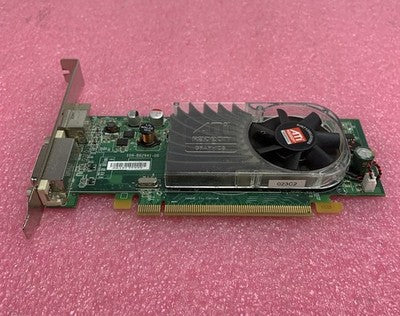 ATI Radeon B629 109-B62941-00 PCI-E Video Graphics Card