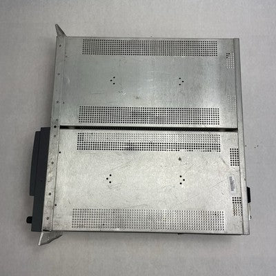 Tektronix Sony WFM1125 Waveform Vector Monitor Power Tested