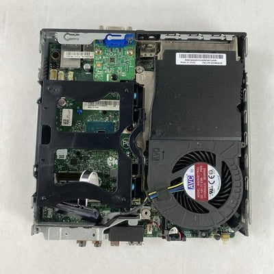 Lenovo ThinkCentre M720Q Micro Intel Core i5-9500T 2.2GHz 1x8GB RAM No HDD/OS/AC