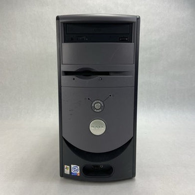 Dell Dimension 2350 MT Intel Pentium 4 2.4GHz 1GB RAM No HDD No OS