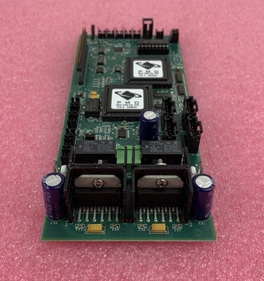 Beckman Coulter 717344 Rev. AA DS6-0 50998 Board