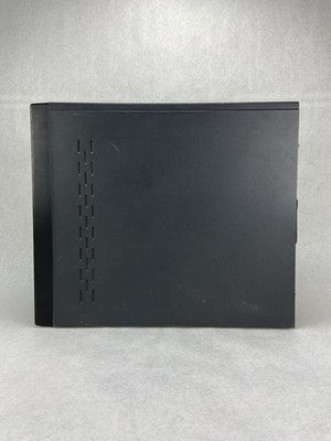 InWin Z589 Mini Tower Computer Case Power Man IP-350CQ2-0 350W PSU