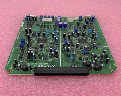 Sony 1-648-542-16 TBC-24 E Board for Betacam SX DNW-A65 Cassette Player