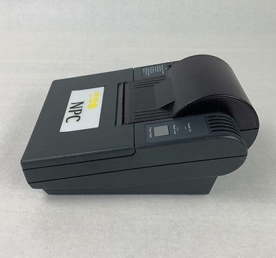 NPC Verifone Printer 250 Thermal Receipt Printer