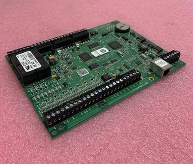 Avigilon Mercury EP1502 10382-0000-F Access Control System Unit Component Board