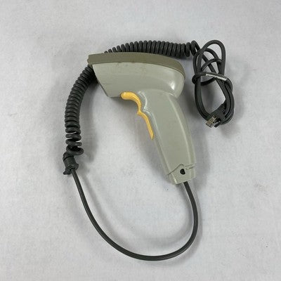 Symbol LS4004-1049 Handheld Barcode Scanner Untested
