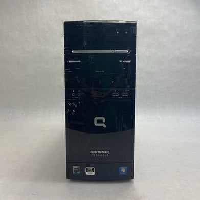 Compaq Pressario CQ5320Y MT AMD Athlon 2 x2 240 2.8GHz 2GB RAM No HDD No OS