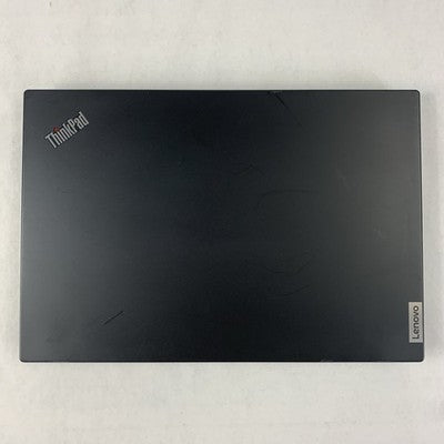 Lenovo ThinkPad E14 Gen 3 14" Ryzen 5 5500U 2.1 Ghz 8 GB Ram No OS No HDD No AC