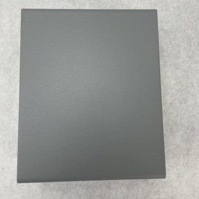 Valcom V-2000A Page Control Unit Untested Open Box
