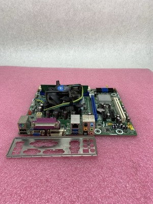 Intel DH61BE Motherboard Intel Core i5-2500 3.3GHz 2GB RAM w/IO