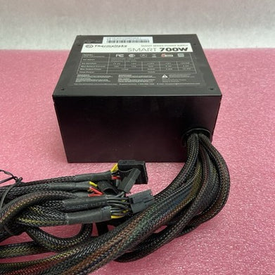 Thermaltake SPD-700AH2NCW Smart Series 80 Plus 700W Power Supply