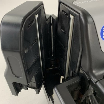 Digital Check SSX1-ELITE Smartsource Scanner USB Bad Network No Ink No PSU