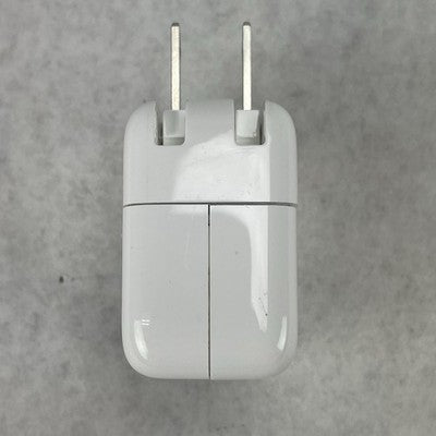 Apple A1401 12W Single USB Wall Charger Power Adapter Lot of 5