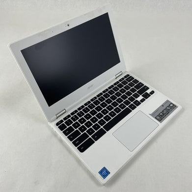 Acer Chromebook 11 CB3-131 11.6" Celeron N2840 2.16 GHz 4 GB RAM 16 GB HDD No AC