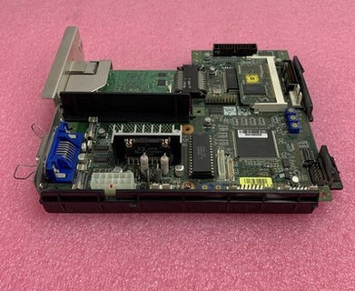 Sato EHM-CONT-REV2.1 Main Circuit Board w/ Network Card for CL408E Printer