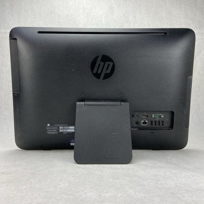 HP Pro One 400 G1 AIO Intel Core i5-4590T 2GHz 8GB RAM No HDD No OS No AC