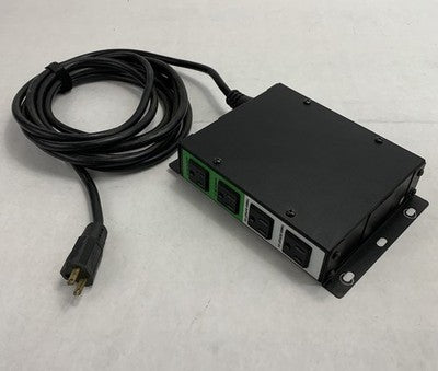 Datamation DS-Timer-22 Power Distribution Unit