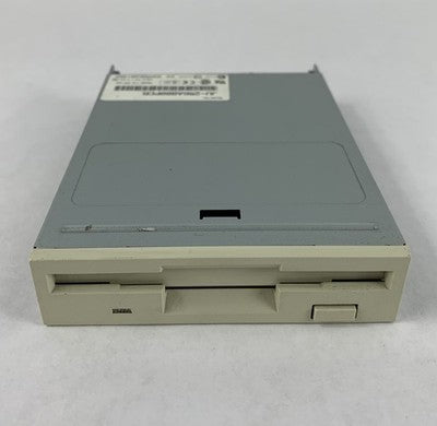 Panasonic JU-256A888PCR 3.5" Floppy Disk Drive