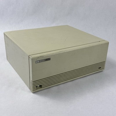 HP 18594B 7673 Autosampler Controller Module w/ Power Cord