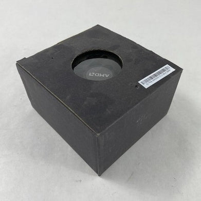 AMD Wraith Stealth Cooler Ryzen Fan/Heatsink NO CPU Used