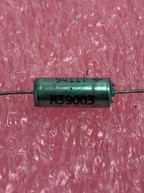 M39003 2N936 Capacitor (Lot of 17)