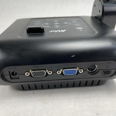 SMART Technologies SDC-550 Document Camera Power Tested