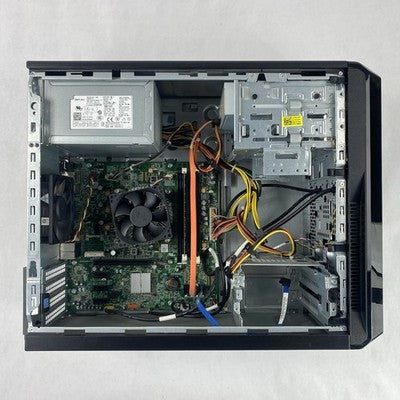 Dell Vostro 460 MT Intel Core i5-2400 3.1GHz 1x4GB RAM No HDD No OS