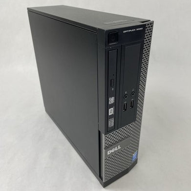 Dell Optiplex 3020 SFF Pentium G3220 3.00 GHz 4 GB RAM No HDD/OS