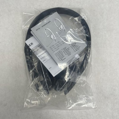 Sennheiser SC 165 Double-Sided (Binaural) Headset