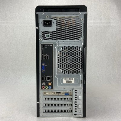Dell XPS 8300 MT Intel Core i5-2320 3GHz 4GB RAM No HDD No OS R6450