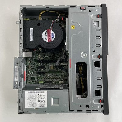 Lenovo ThinkCentre M720s SFF i5-8500 3.00 GHz 8 GB RAM No HDD/OS
