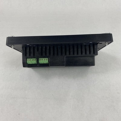 Crestron MPC-M10-B-T Media Presentation Controller Untested