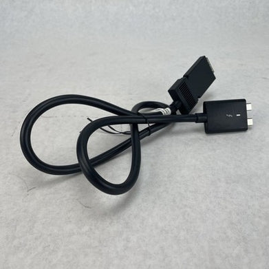 Dell Thunderbolt 3 Cable for TB18DC 05WKM3 Dual USB-C Thunderbolt Dock