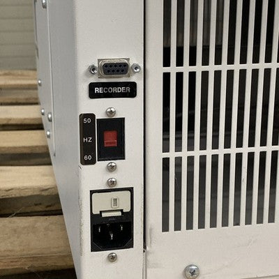 New Brunswick Scientific Innova 4200 Incubator Shaker SP05168-4200-GAS