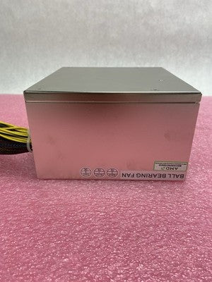 StarTech AP-550F12V/PN:ATX2POW500HS 500W Power Supply