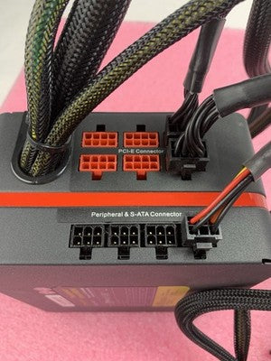 Thermaltake TP-850AH3CSG Toughpower Grand 850W Power Supply