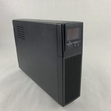 Emerson PSA4-1000MT120 1000VA/600W 120V Uninterruptible No Battery