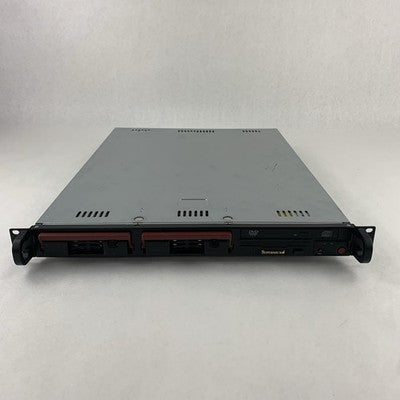 Super Micro SuperServer 5015M-T+ Barebones Chassis No MB W/ Power Supply