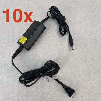 Toshiba Power Supply PA3743U-1ACA Lot of 10