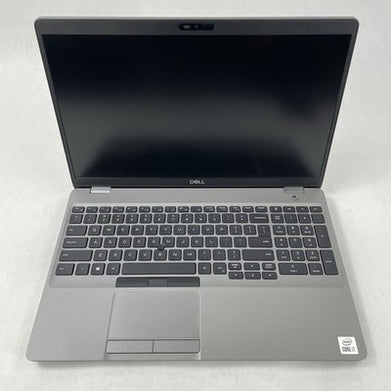 Dell Precision 3551 15.6" i7-10850H 2.70 GHz 16 GB RAM No SSD/OS/AC