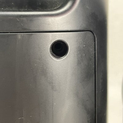 Acoustic Research AW877 Missing Screws Untested