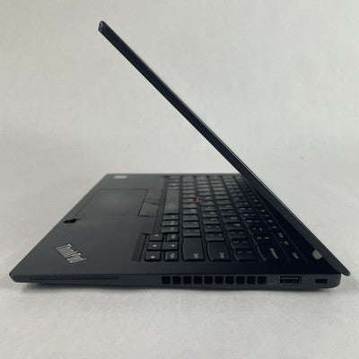Lenovo ThinkPad X280 12.5" i7-8650U 1.90 GHz 8 GB RAM No SSD/OS/AC - READ