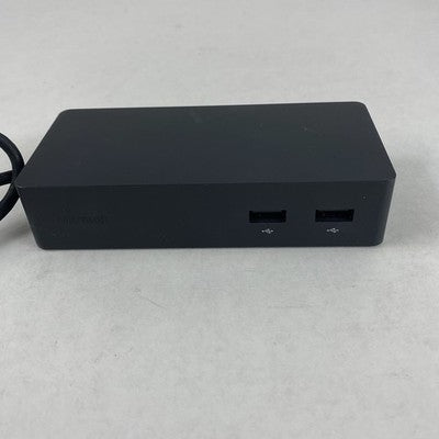 Microsoft 1661 Surface Dock Docking Station Lot of 3