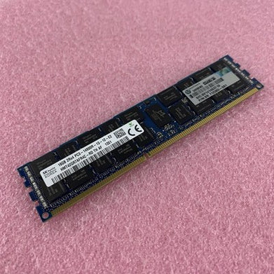 SK Hynix HMT42GR7AFR4C-RD 16 GB DDR3 PC3-14900R-13-13-E2  Server Memory RAM