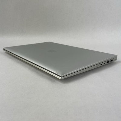 HP EliteBook 850 G8 15.6" i7-1185G7 3.00 GHz 16 GB RAM No SSD/OS/AC- Missing Key