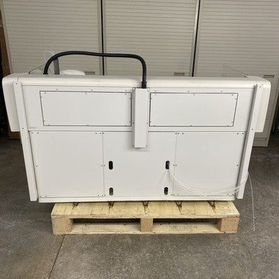 Beckman Coulter Biomek FXP Laboratory Automation Workstation A31844 w/ Cover