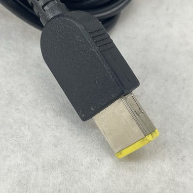 Lenovo 45W 20V 2.25A AC Adapter ADLX45NCC2A Square Tip Lot of 10